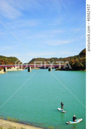 Fall of Iriba dam Fall of Iriba dam 46982457