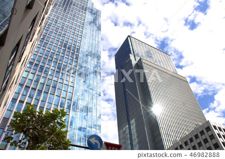 Nihonbashi Muromachi Nihonbashi Muromachi 46982888