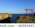 白濱神社 46983845