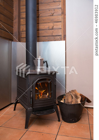 fireplace 46983912