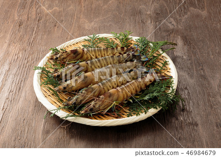 Prawn prawn 46984679