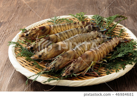 Prawn prawn 46984681