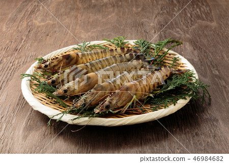 Prawn prawn 46984682