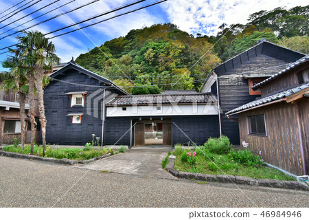 Fukui Kitamaefune的房子 46984946