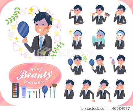 男人 男 男性 46984977