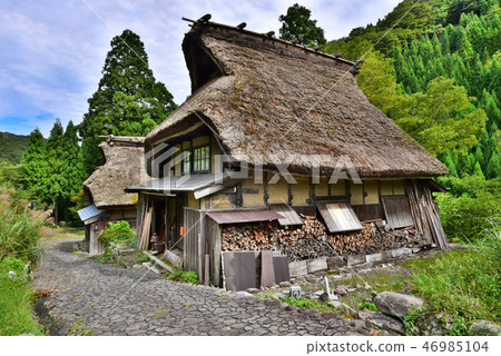 Fukui Itatorijuku 46985104