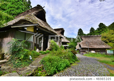 Fukui Itatorijuku 46985105