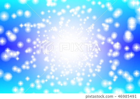 Background, glitter, brightness, free material, glowing, blink, texture, galaxy, Milky Way, fantastic, illumination, stardust 46985491