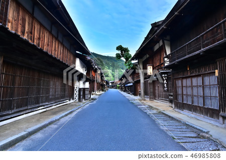 Townscape of Wife Hostel 46985808