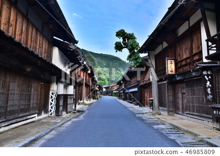 Townscape of Wife Hostel 46985809