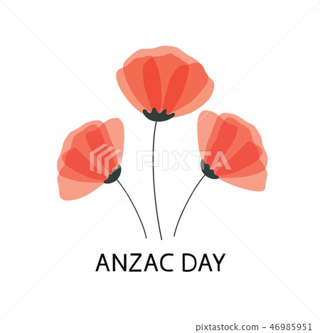 Anzac Lest We forget Sign