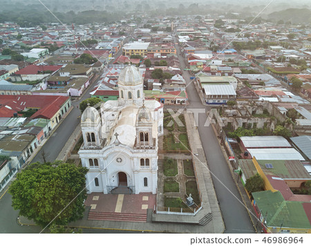 Center of Diriamba town Center of Diriamba town 46986964