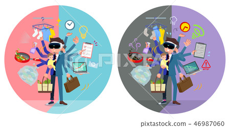 gents, males, men 46987060