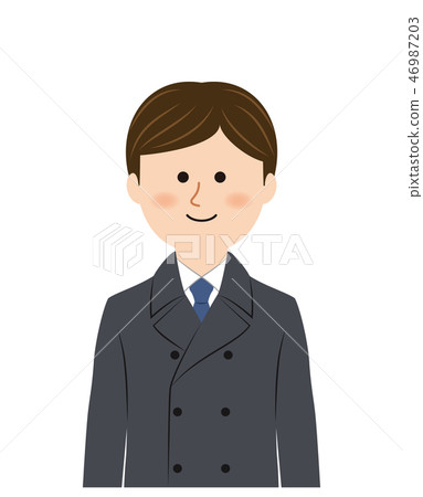 Businessman P Court Businessman P Court 46987203