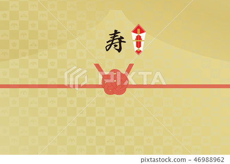 Noji Paper Gold Foil Fuji Hisashi Noji Paper Gold Foil Fuji Hisashi 46988962