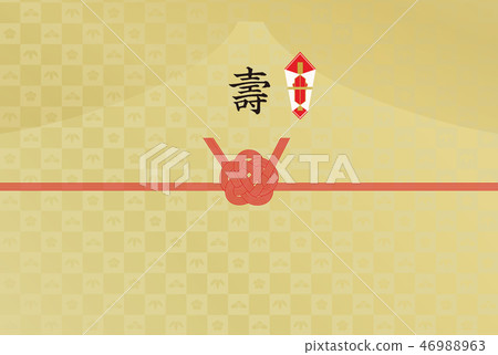Noji Paper Gold Foil Fuji Atsushi Noji Paper Gold Foil Fuji Atsushi 46988963