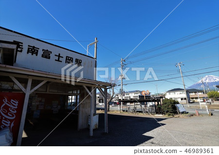 Yeonan Fujioka Station Yeonan Fujioka Station 46989361