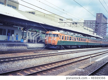 Series 153 Express Hiei 46989366