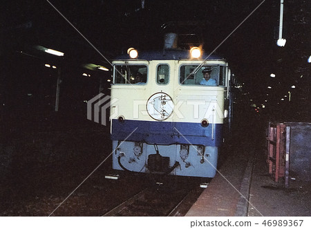 EF65PF隼鳥號 46989367