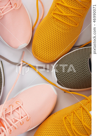 New colorful sport shoes 46990071