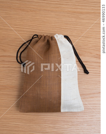Japanese clothes small cut bag Japanese clothes small cut bag 46990133