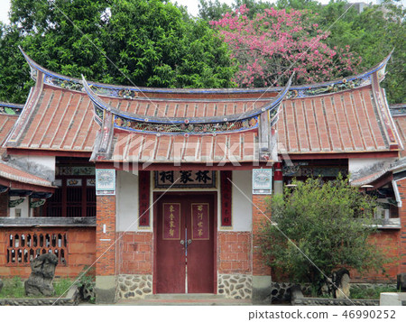 廟宇書院 廟宇書院 46990252