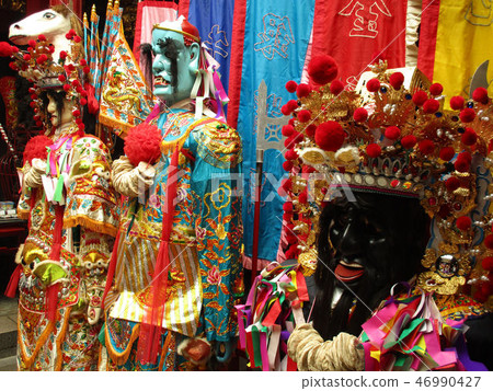 台灣古早文物民俗 46990427