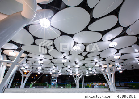 台灣高雄車站Kaohsiung Station, Taiwan, Asia 46990891