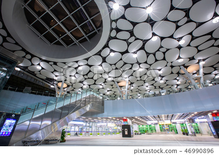 台灣高雄車站Kaohsiung Station, Taiwan, Asia 46990896