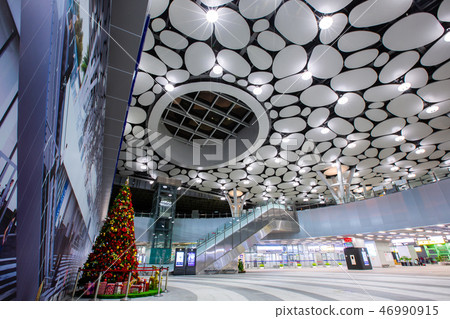 台灣高雄車站Kaohsiung Station, Taiwan, Asia 46990915
