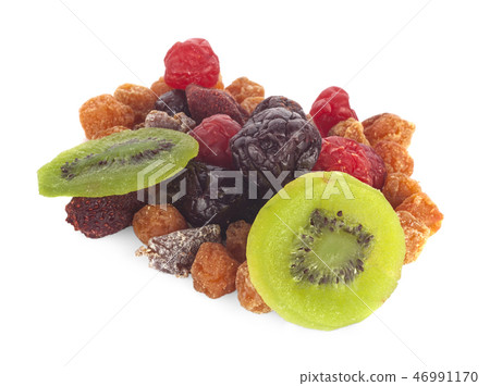 Dried fruit 46991170