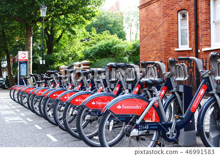 分享自行車 46991583