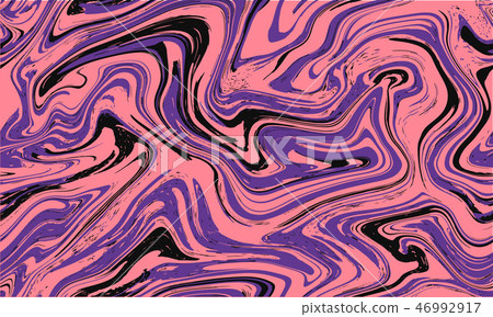 Marble texture seamless background. Pink, violet, Marble texture seamless background. Pink, violet, 46992917