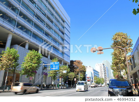 廣尾橋十字路口廣尾站周圍 46994352