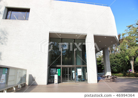 東京中央圖書館港區 46994364