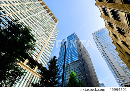 高層建築（丸之內，大手町） 46994801