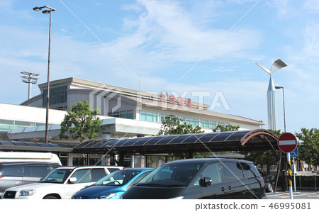 大分機場 46995081