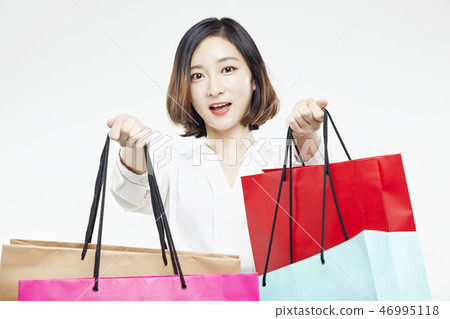 Business woman Business woman 46995118