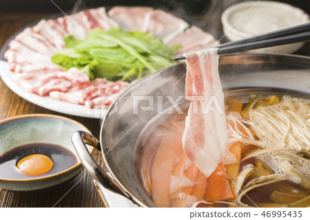 涮鍋 46995435