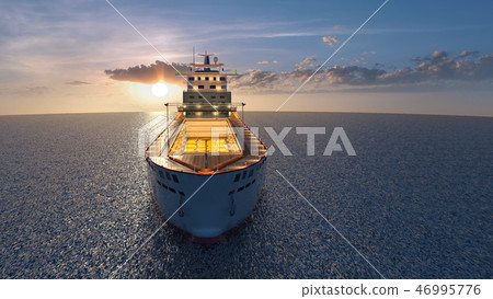 Ship 46995776