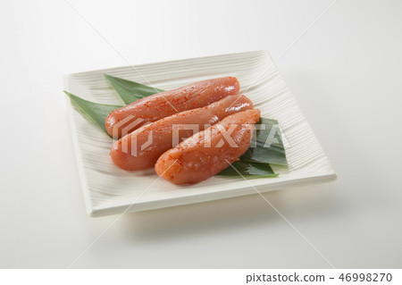 Mentaiko Shiitake Mentaiko Shiitake 46998270