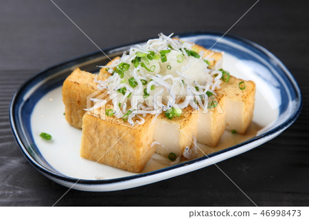 Fried chicken 46998473