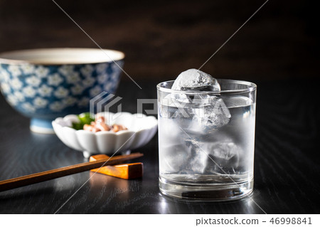 Shochu rock 46998841