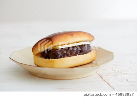 黃油三明治 46998957