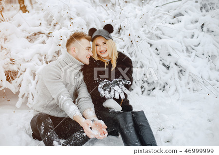 stylish couple 46999999