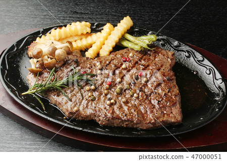 beef steak 47000051