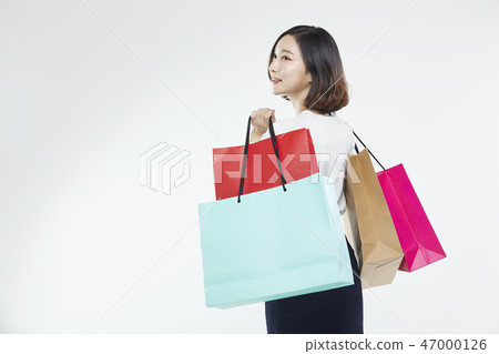 女商人 女商人 47000126