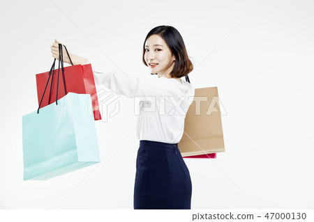 Business woman 47000130