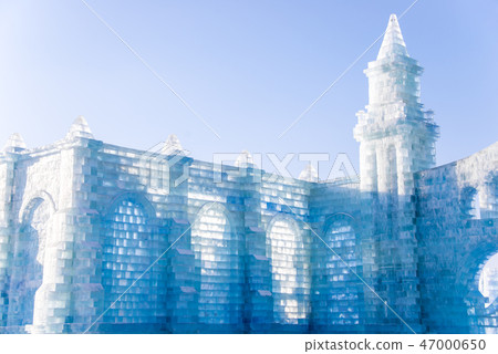 Harbin International Ice and Snow Festival,China Harbin International Ice and Snow Festival,China 47000650