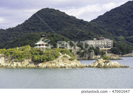 Tonoura Bentenjima Sensenjima Sensenjima Country Guest House 47001047